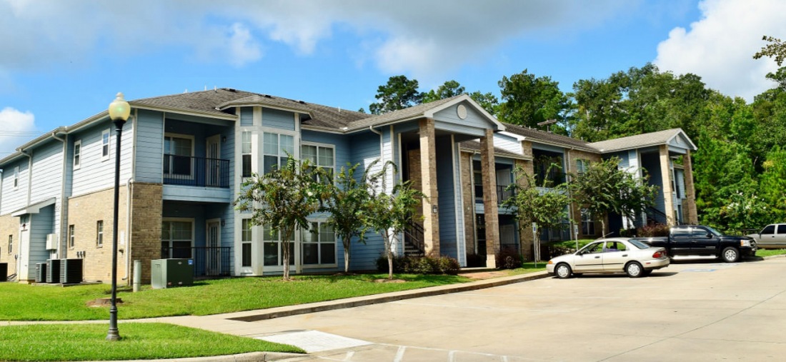 Prospect Point is a pet-friendly community in Jasper, Texas.